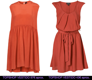 TopShop-Vestidos-Rojos